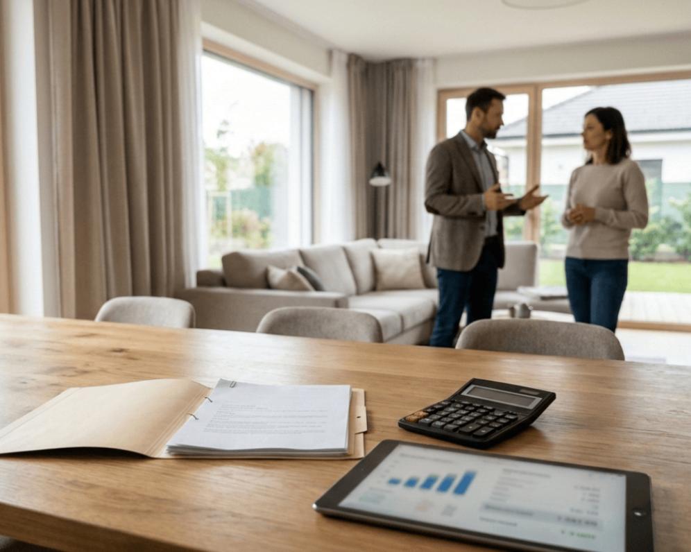 
Jak správně stanovit cenu nemovitosti: Řídíte se citem, nebo fakty?